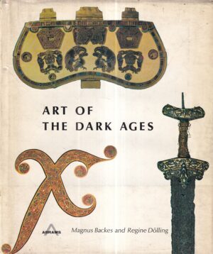 magnus backes i regine dölling: art of the dark ages