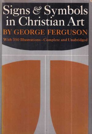 george ferguson: signs & symbols in christian art