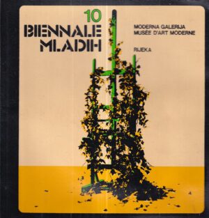 10 biennale mladih - rijeka