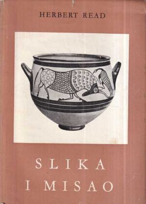 herbert read: slika i misao