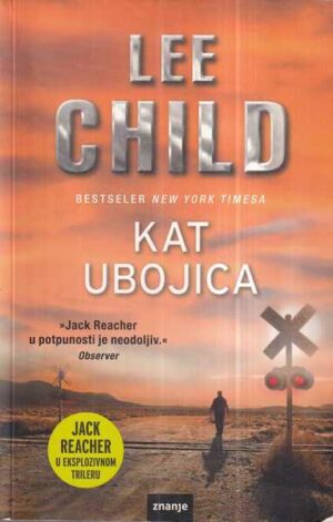 lee child: kat ubojica