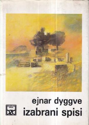 ejnar dyggve: izabrani spisi