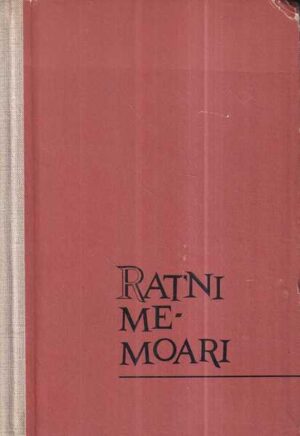 fadil hadžić: ratni memoari