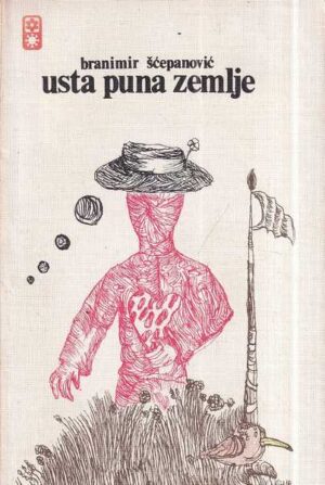 branimir Šćepanović: usta puna zemlje