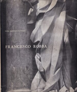 vera horvat-pintarić: francesco robba