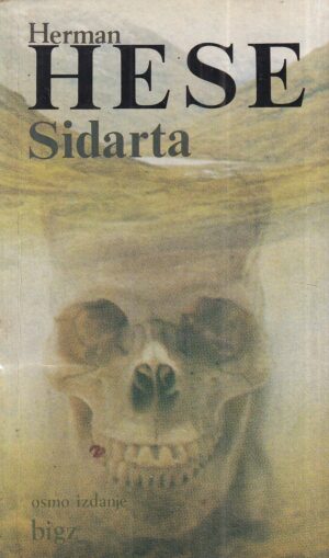 herman hese: sidarta