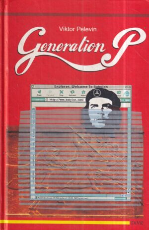 viktor pelevin: generation p