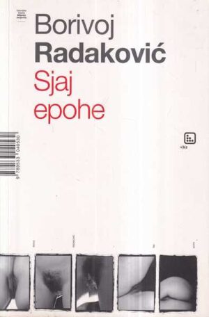 borivoj radaković: sjaj epohe