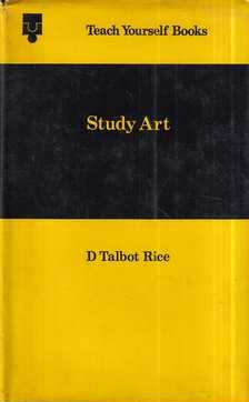 talbot rice: study art