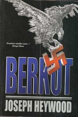 joseph heywood: berkut