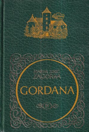 marija jurić zagorka: gordana iv