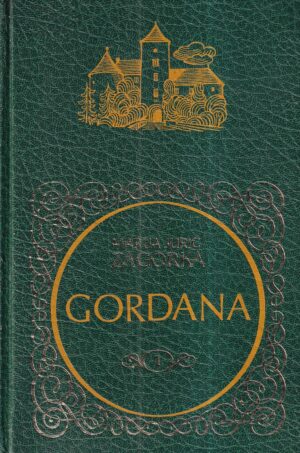 marija jurić zagorka: gordana i