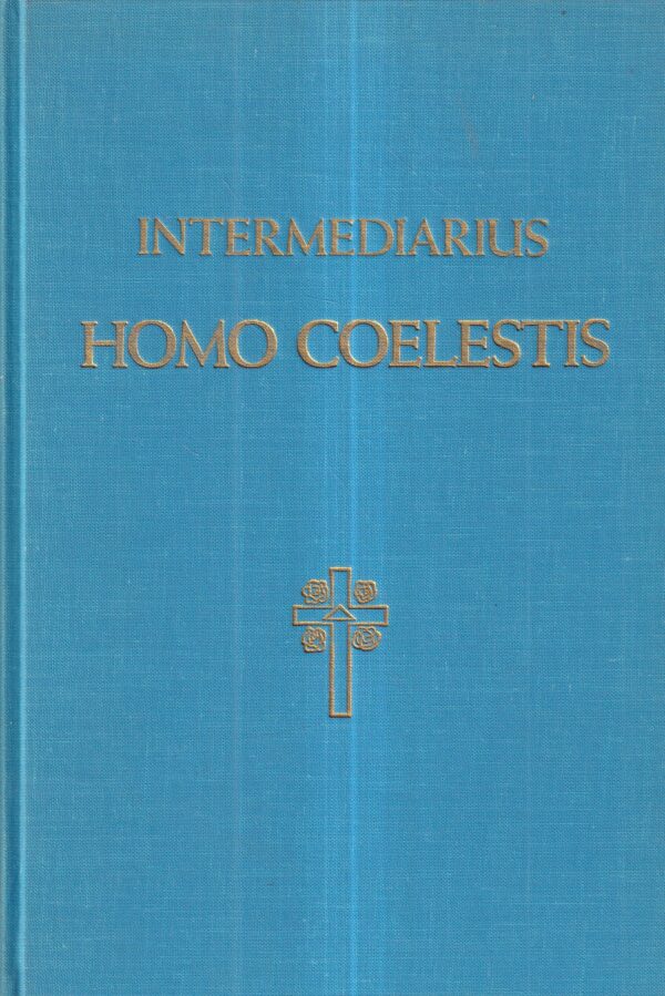 intermediarius: die weisheitslehre des heiligen graal 1-4