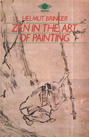 helmut brinker: zen in the art of painting