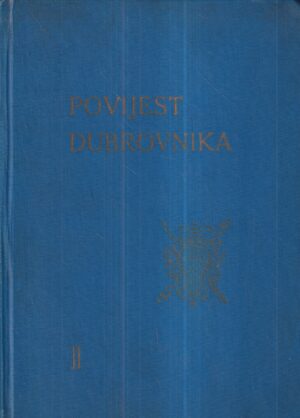 josip lučić: povijest dubrovnika ii