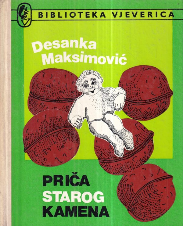 desanka maksimović: priča starog kamena