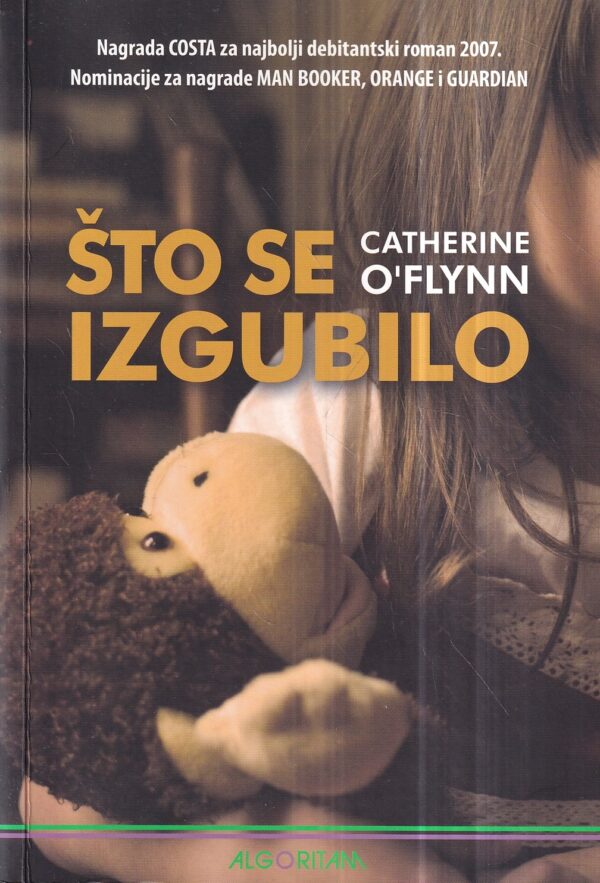 catherine o'flynn: Što se izgubilo