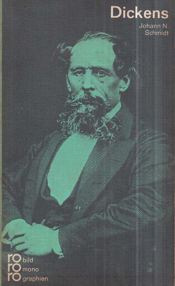 johann n. schmidt: dickens