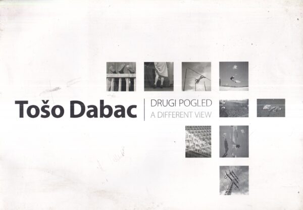 tošo dabac: drugi pogled