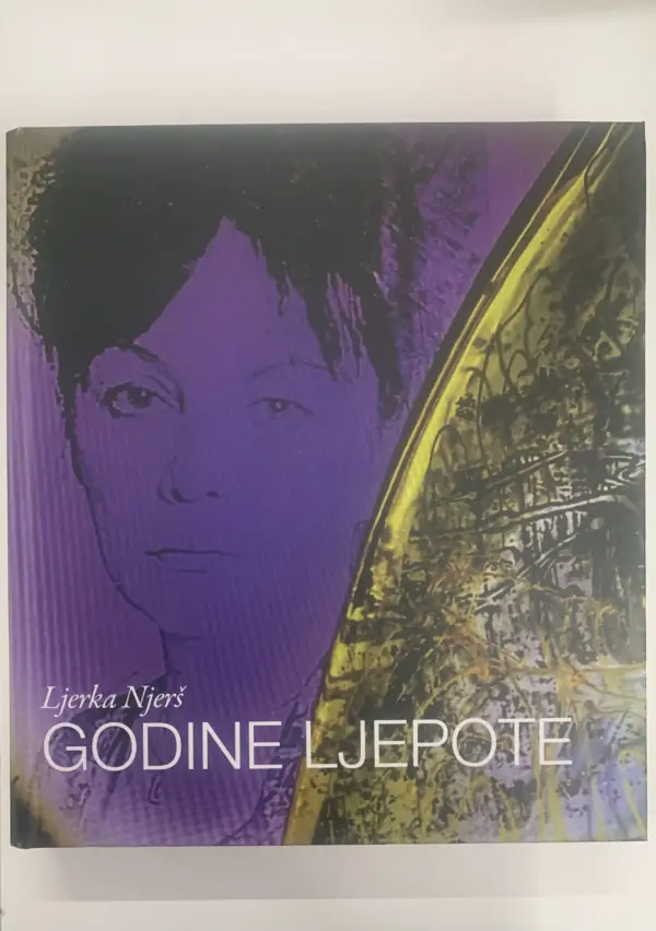 ljerka njerš: godine ljepote