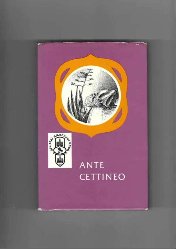 ante cettineo: pjesme