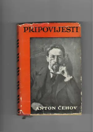 anton Čehov: pripovijesti