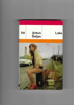 antun Šoljan: luka