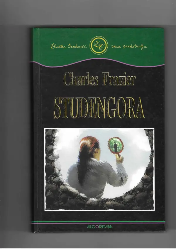 charles franzier: studengora