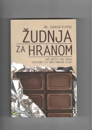 doreen virtue: Žudnja za hranom