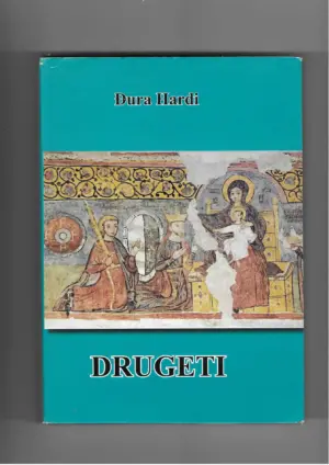 Đura hardi: drugeti