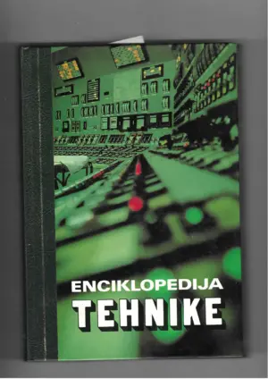 enciklopedija tehnike 1-2