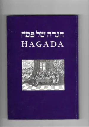 hagada