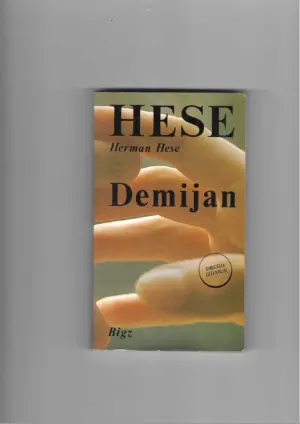 herman hesse: demijan