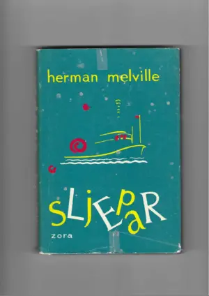 herman melville: sljepar