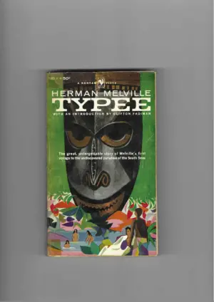 herman melville: typee