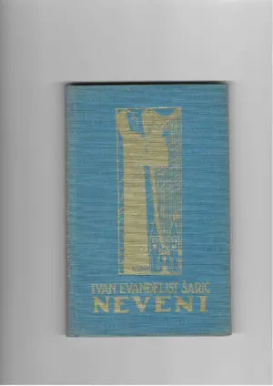 ivan e. Šarić: neveni