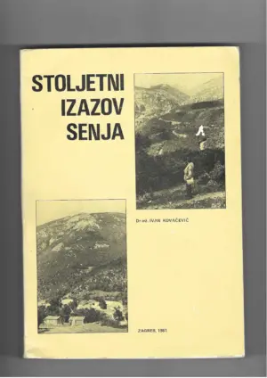 ivan kovačević: stoljetni izazov senja