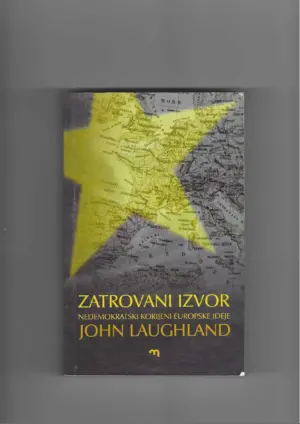 john laughland: zatrovani izvor