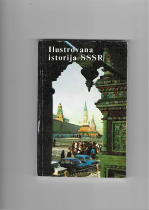 konstantin tarnovski: ilustrovana istorija sssr