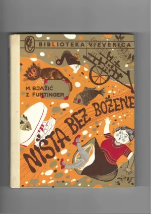 m. bjažić, z. furtinger: ništa bez božene