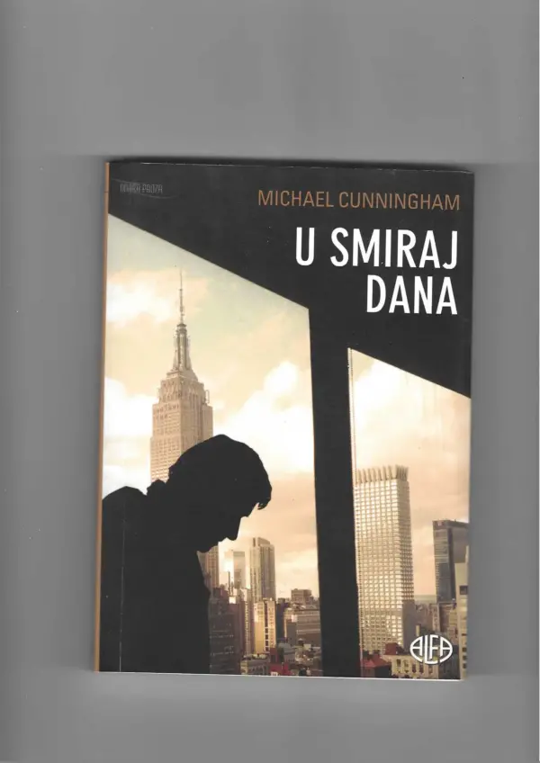 michael cunningham: u smiraj dana