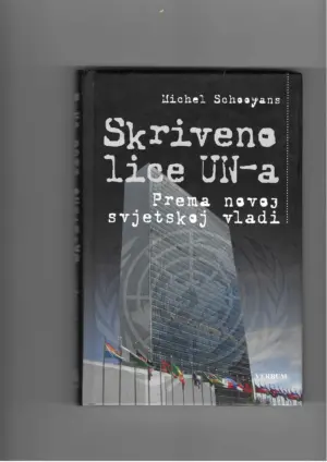 michel schooyans: skriveno lice un-a