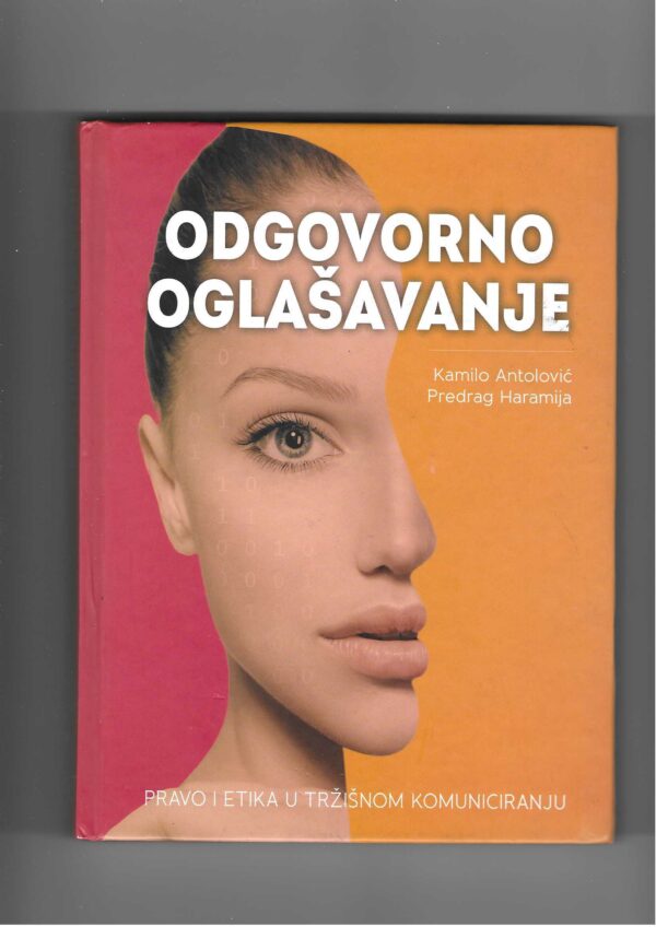 kamilo antolović, predrag haramija: odgovorno oglašavanje