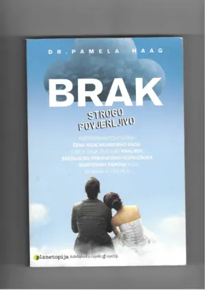 pamela haag: brak strogo povjerljivo