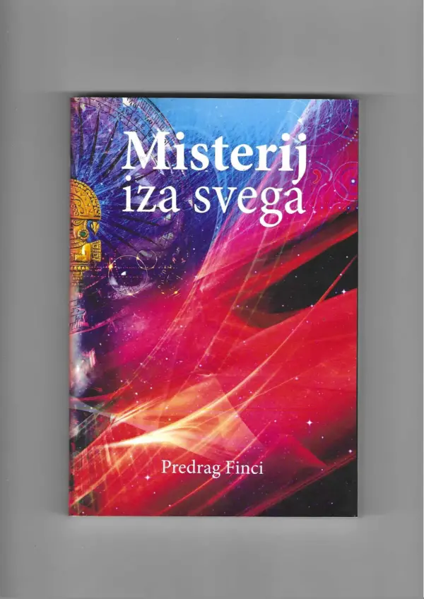 predrag finci: misterij, iza svega