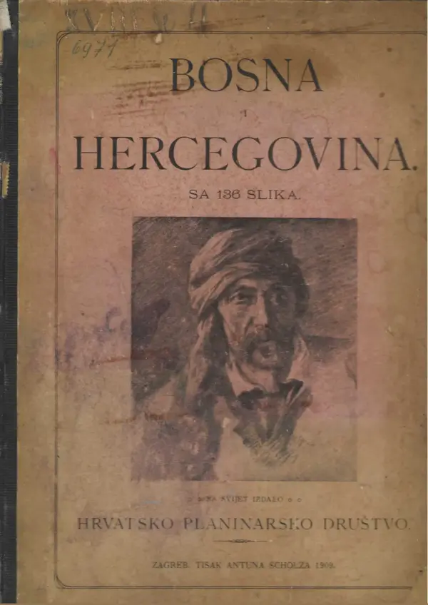 rudolf maldini wildenhainski: bosna i hercegovina