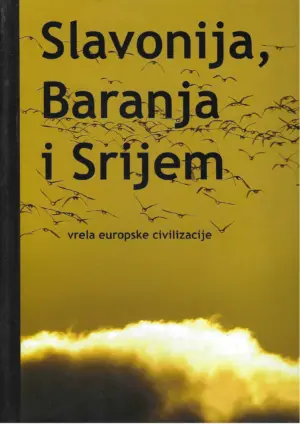 skupina autora: slavonija, baranja i srijem 1-2