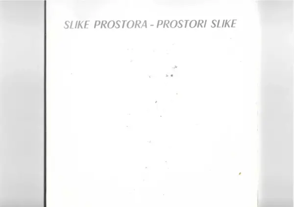 slike prostora - prostori slike