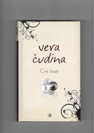 vera Čudina: crni biser