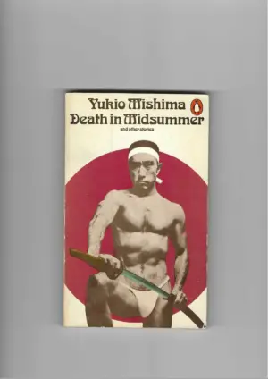 yukio mishima: death in midsummer